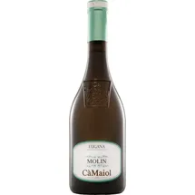 Cà Maiol Molin Lugana DOP 0,75l