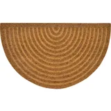 Siena Garden Circle 45 x 75 cm Braun