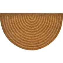 Siena Garden Circle 45 x 75 cm Braun
