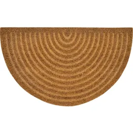 Siena Garden Circle 45 x 75 cm Braun