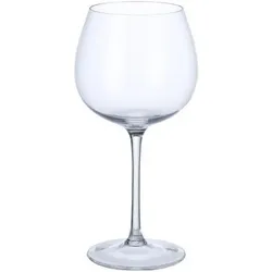 Villeroy & Boch Purismo Wine Rotweinkelch körperreich & samtig 20,8cm 550ml