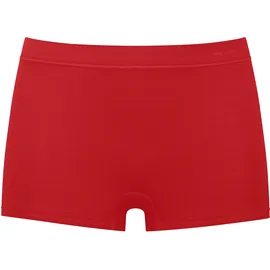MEY Emotion Hüftpanty rot 50
