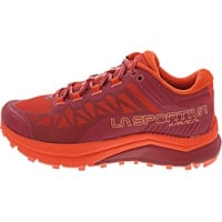 La Sportiva Karacal Woman cherry tomato/velvet (322323)