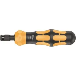 Wera Handgriff Kraftform Plus 921 Lösen hartnäckiger Schraubverb. m.Schl-K.