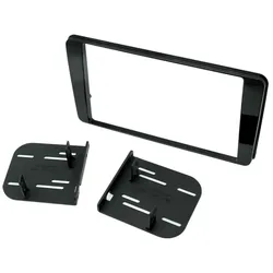  2-DIN RB Subaru BRZ / Toyota GT86 2017 