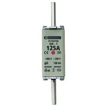 PROTEC.class PSI NH1 TR 125A