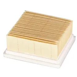 Motorschutzfilter für flexCat 16H