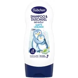 Bübchen Shampoo & Duschgel, 230 ml