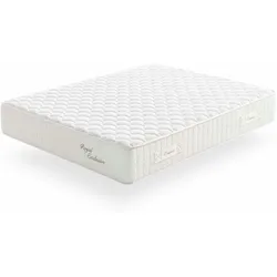 Memory-Schaum Matratze Royal Multizone, 27cm, 150x200cm  - Moonia
