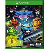 Super Dungeon Bros (Xbox One)