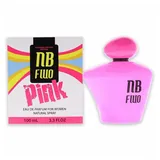 New Brand Fluo Pink Eau de Parfum 100 ml