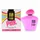 New Brand Fluo Pink Eau de Parfum 100 ml