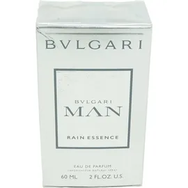 Bulgari Man Rain Essence Eau de Parfum 60 ml