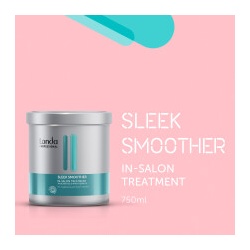 Londa Professional Sleek Smoother In-Salon Treatment 750ml