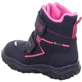 superfit HUSKY Blau/Pink 36