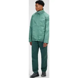 Berghaus M Woodwalk Jacket Grn/Grn light terrain (LL6) S