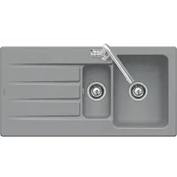 Villeroy und Boch 336500AM 1000x510mm aus Keramik