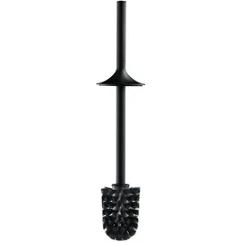 Duravit WC-Bürstengarnitur Starck T Schwarz Matt (0099454600)