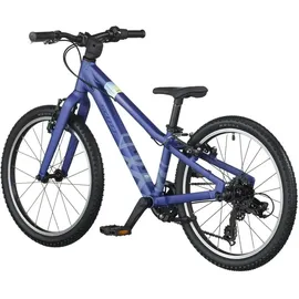 Scott Bikes Contrail 200 20 Zoll RH 31 cm blau