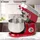 Bomann KM 6009 CB rot