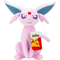 Pokémon PKW4263-20 cm Plüsch - Psiana, offizielles Plüsch