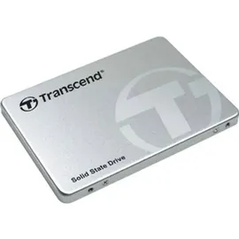 Transcend SSD230S 256 GB 2,5"