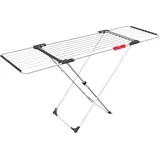 Vileda 157235 Ausziehbare Wäscheleine - White - One Size
