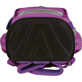 DerDieDas ErgoFlex Light 5-tlg. Purple Unicorn