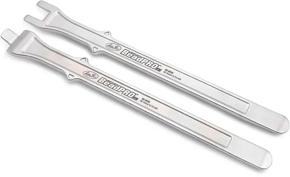 Motion Pro Beadpro Forged Steel Reifenheber - Black - One Size