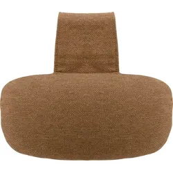 Umage Nackenstütze für Sessel braun