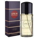 Yves Saint Laurent Opium Pour Homme Eau de Toilette 100 ml