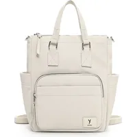 SURI FREY Rucksack SFY Ricky Backpack S Ceramics