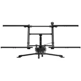 EcoFlow Solar Tracker Modulhalterung