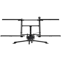 EcoFlow Solar Tracker Modulhalterung