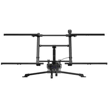 EcoFlow Solar Tracker Modulhalterung