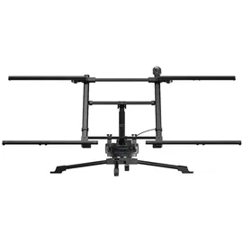 EcoFlow Solar Tracker Modulhalterung