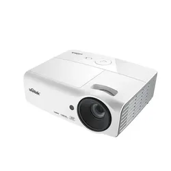 Vivitek DU857 Beamer mit 5000 Lumen und WUXGA-Auflösung für Business-Präsentationen und Klassenzimmer