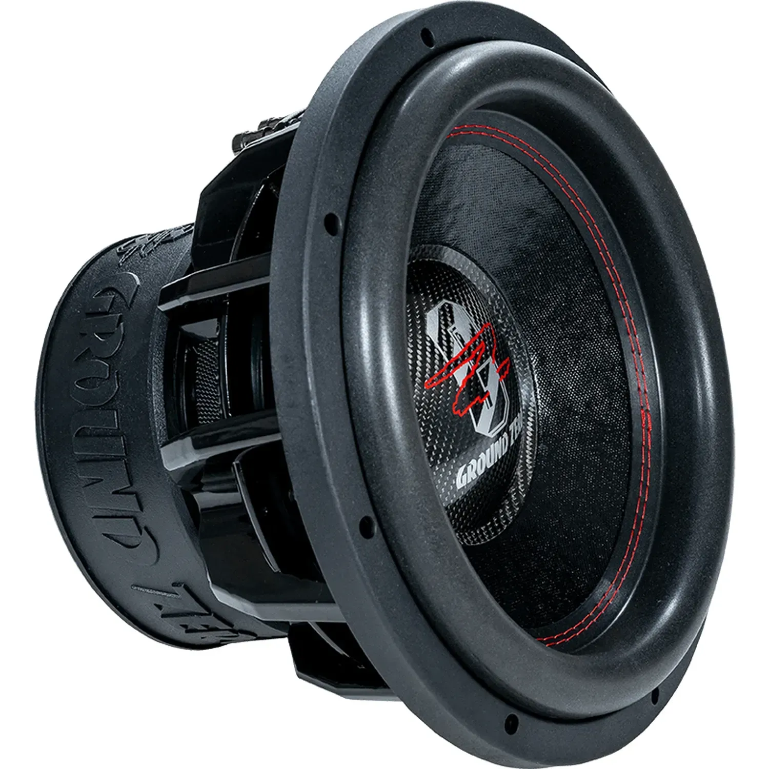 Ground Zero Hydrogen GZHW 30 12" (30cm) Subwoofer | Masori