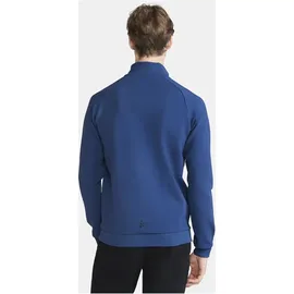 Craft Core Soul Sweatjacke Blau XXL