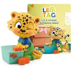 Tonies 11000199, Musikspielzeug, 3 Jahr(e), Mehrfarbig