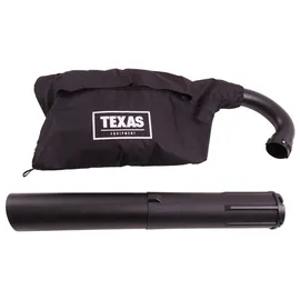 TEXAS GBV 270 2in1 Profi Laubsauger Laubbläser Benzin 27,2cm3 2Takt 1,1PS 40l