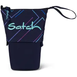 satch Pencil Slider - Purple Laser