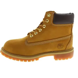 Timberland 6 In Premium - Beige -