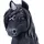 Nemesis Now Culticorn None Statue schwarz Polyresin Geschenke, Gothic