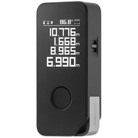 HOTO PRO Laser-Entfernungsmesser 50 m
