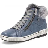 REMONTE Sneaker in blau 39