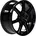 Tallin 6 x 16 5 x 100 ET45 Schwarz