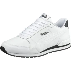 Puma ST Runner v2 Full L puma white-puma white 44,5