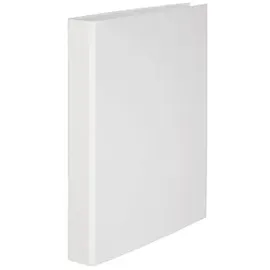 Veloflex Basic Ringbuch 4-Ringe weiß 3,5 cm DIN A4
