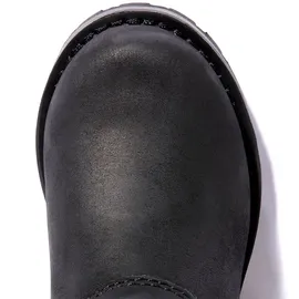 Timberland Kids Mid Chelsea Boot black 5.5